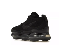 Фото № 4 с приближением к товару «‎Nike Air Max Scorpion FK Triple Black»