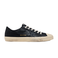 Фото № 1 с приближением к товару «‎Golden Goose V-Star 2 Black»