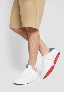 Фото № 5 с приближением к товару «‎Adidas Adicross Retro»