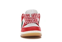 Фото № 2 с приближением к товару «‎Nike SB Dunk Low Frame Skate Habibi»