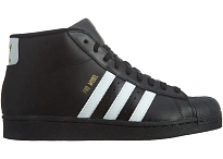 Фото № 1 с приближением к товару «‎adidas Pro Model Black/White/Gold Metallic»