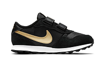 Фото № 2 с приближением к товару «‎(BP) Nike MD Valiant BlackGold»
