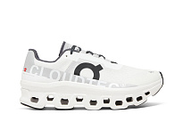 Фото № 2 с приближением к товару «‎Cloudmonster Exclusive White Black»