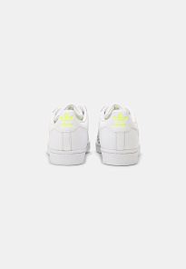 Фото № 3 с приближением к товару «‎Adidas Superstar »