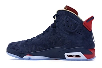 Фото № 5 с приближением к товару «‎Jordan 6 Retro Doernbecher 15th Anniversary»