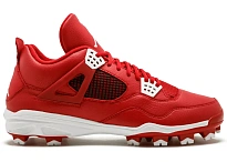 Фото № 1 с приближением к товару «‎Jordan 4 Retro MCS Gym Red»