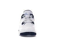Фото № 2 с приближением к товару «‎Jordan 4 Retro Columbia (2015) »