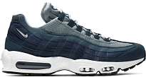 Фото № 1 с приближением к товару «‎Nike Air Max 95 Armory Blue»