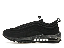 Фото № 3 с приближением к товару «‎Nike Air Max 97 Terrascape Triple Black»