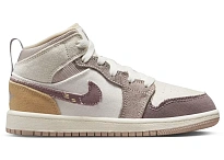 Фото № 1 с приближением к товару «‎Jordan 1 Mid SE Craft»