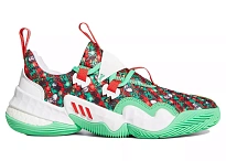 Фото № 1 с приближением к товару «‎adidas Trae Young 1 Christmas»