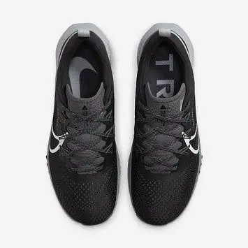 Nike React Pegasus Trail 4 - 5