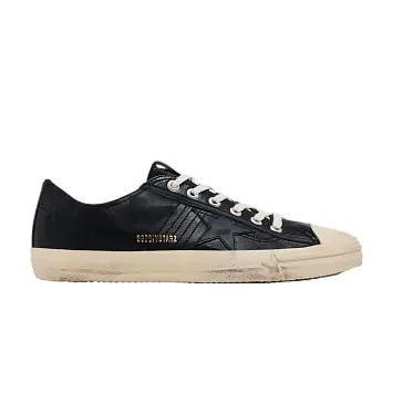 Golden Goose V-Star 2 Black - 1