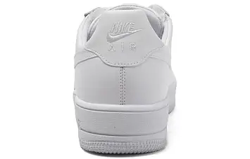 Nike Air Force 1 Ultra Force Lthr WhiteWhite-White - 5