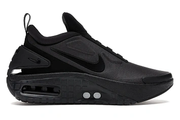 Nike Adapt Auto Max Triple Black (US Charger) - 1