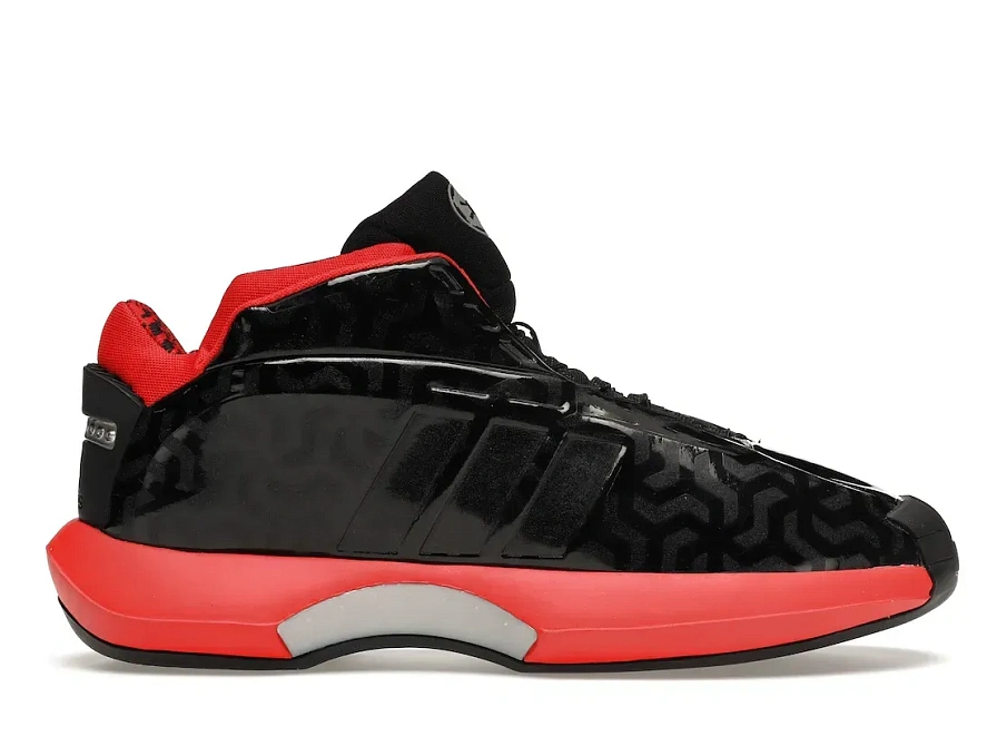 Фото № 1 с приближением к товару «‎adidas Crazy 1 Star Wars»