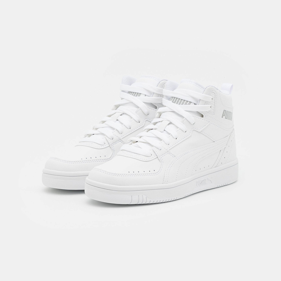 Фото № 2 с приближением к товару «‎Puma Rebound Joy »