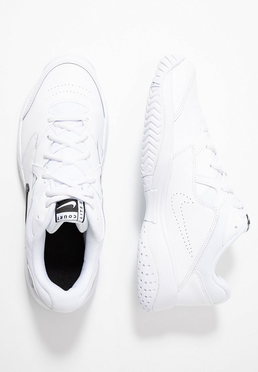 Фото № 2 с приближением к товару «‎Nike Lite 2»