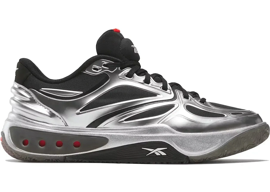 Фото № 1 с приближением к товару «‎Reebok Engine A»
