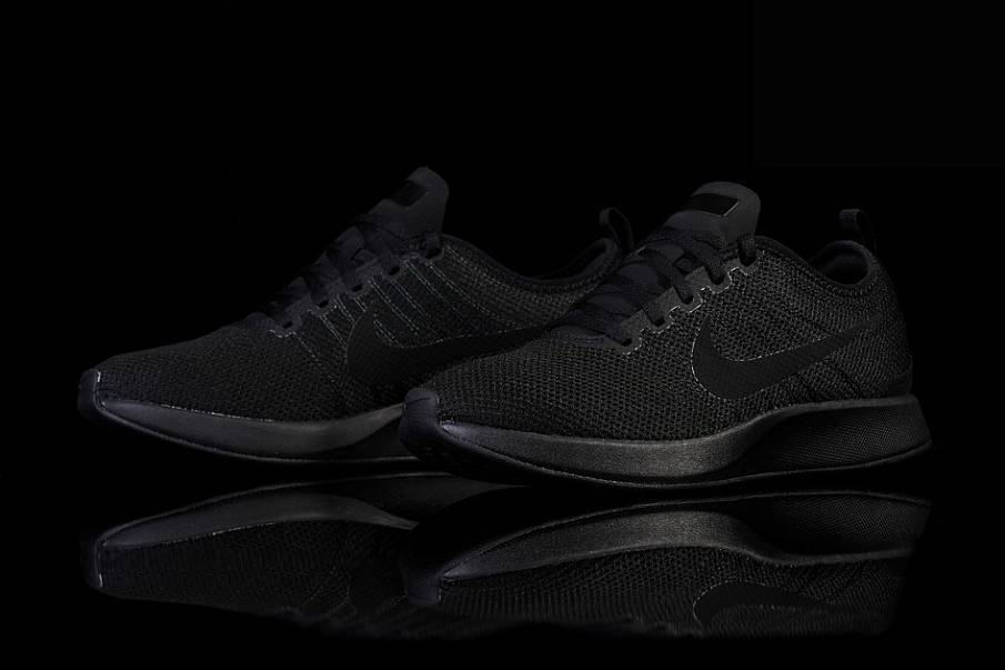 Фото № 1 с приближением к товару «‎Nike Dualtone Racer »