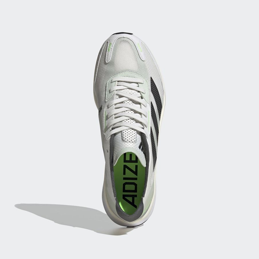 Фото № 3 с приближением к товару «‎Adidas Adizero Boston 11»