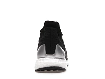 Фото № 4 с приближением к товару «‎adidas Ultra Boost 4.0 DNA Black Silver Metallic»