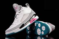 Фото № 2 с приближением к товару «‎Nike Air Jordan Flight 9.5 Tropical Teal »