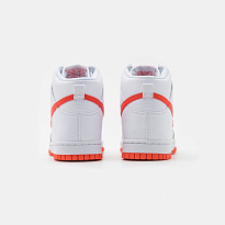 Фото № 3 с приближением к товару «‎Nike Dunk Retro »