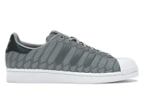 Фото № 1 с приближением к товару «‎adidas Superstar 80s Xeno All-Star Silver»