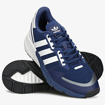 Фото № 4 с приближением к товару «‎Adidas ZX 1K Boost»