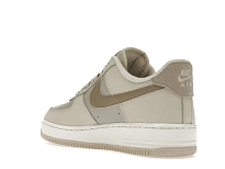 Фото № 6 с приближением к товару «‎Nike Air Force 1 Low Light Orewood Brown Ironstone »