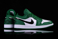 Фото № 1 с приближением к товару «‎Nike Air Jordan 1 Retro Pine »