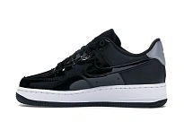 Фото № 5 с приближением к товару «‎Nike Air Force 1 Low Ruby Rose Force Is Female Black »