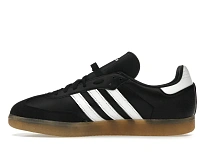 Фото № 3 с приближением к товару «‎adidas Velosamba Vegan Black Gum»