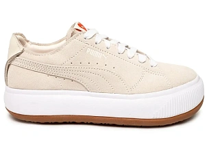 Puma Suede Mayu Ami Deconstruct Pristine 