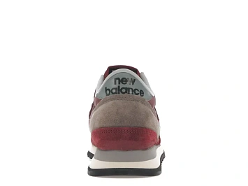 New Balance 730 - 4