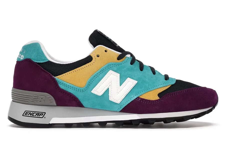 Фото № 1 с приближением к товару «‎New Balance 577»