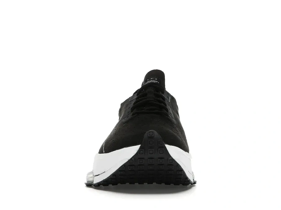 Фото № 2 с приближением к товару «‎Nike Air Zoom Type Black»