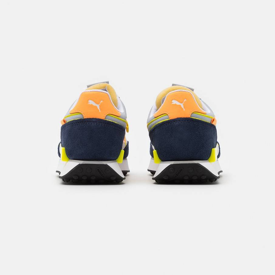 Фото № 3 с приближением к товару «‎Puma Future Rider Twofold »