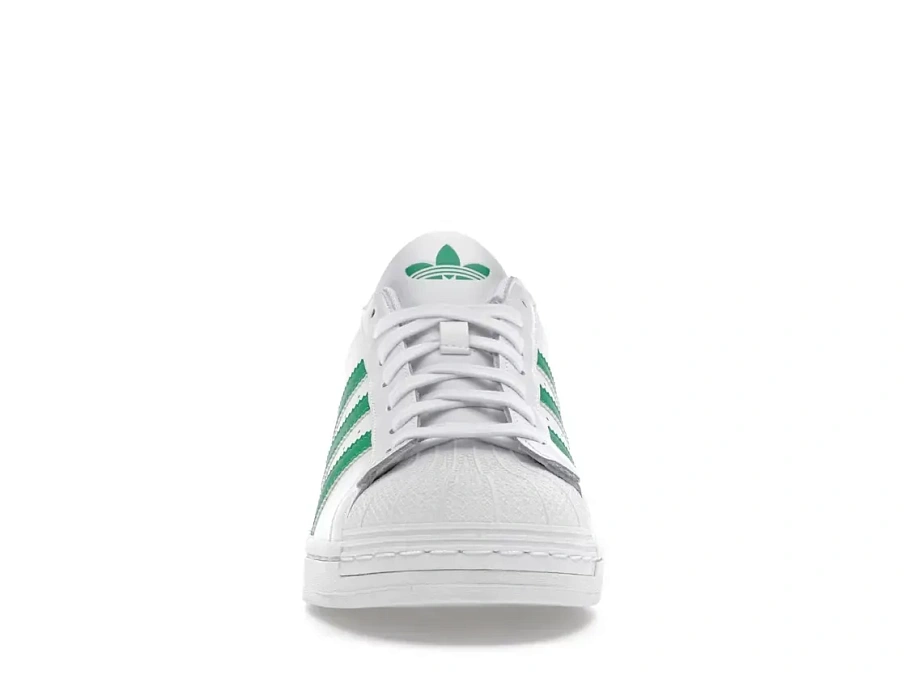 Фото № 2 с приближением к товару «‎adidas Superstar»
