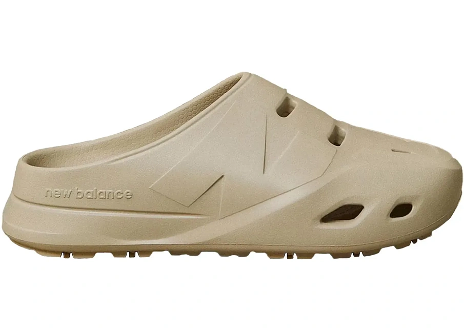 Фото № 1 с приближением к товару «‎New Balance Clog»