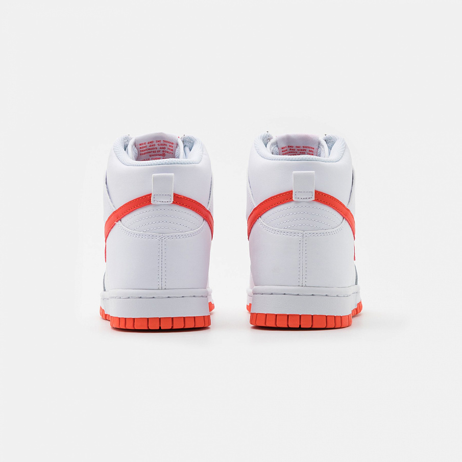 Фото № 3 с приближением к товару «‎Nike Dunk Retro »