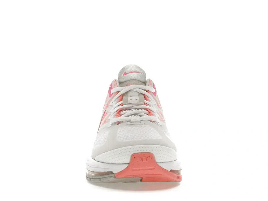 Фото № 2 с приближением к товару «‎Nike Air Max Genome White Sunrise »