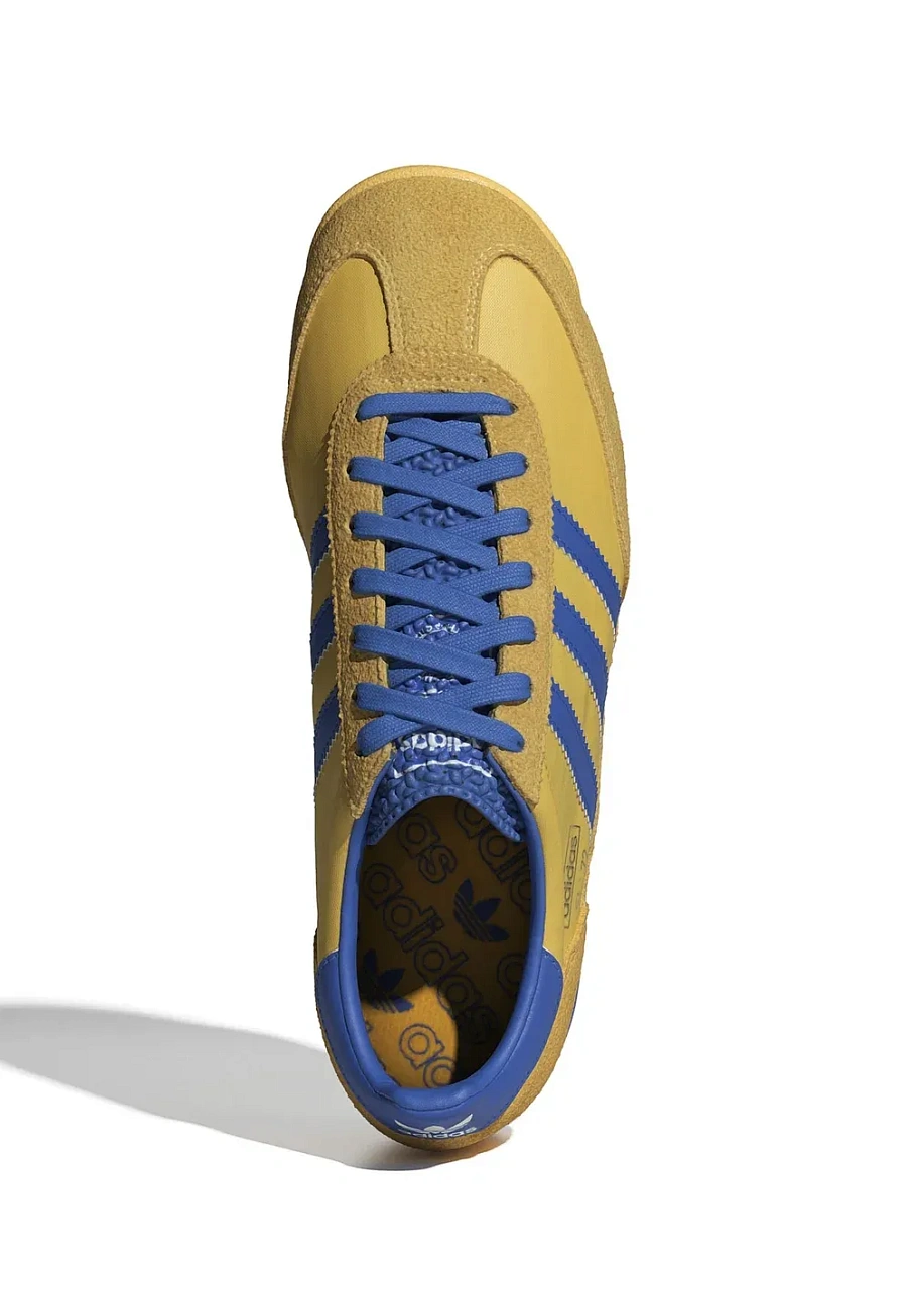 Фото № 3 с приближением к товару «‎Кроссовки Adidas spad115o1q2-e11-n»