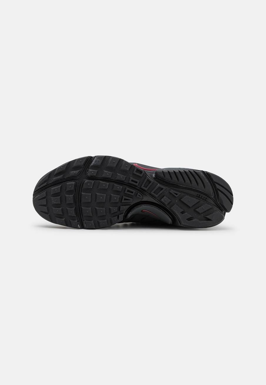 Фото № 5 с приближением к товару «‎Nike Air Presto Utility »
