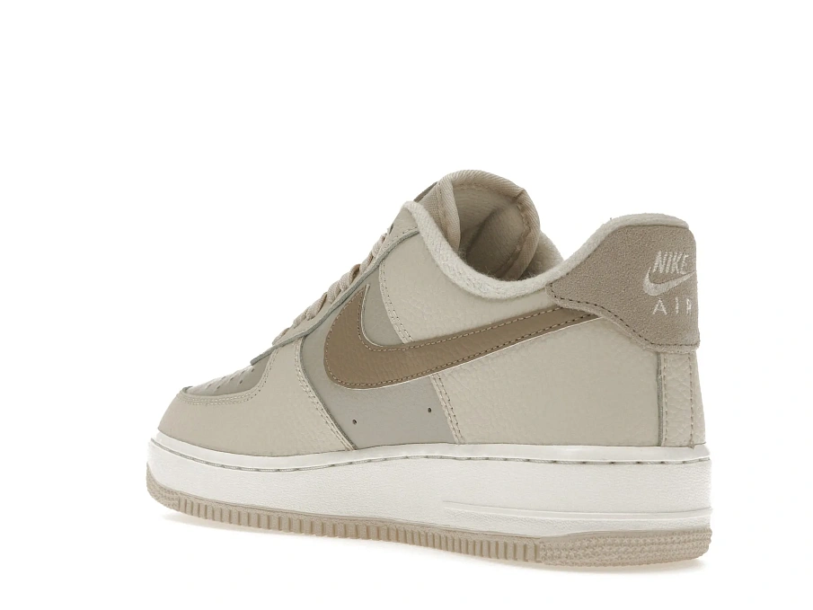 Фото № 6 с приближением к товару «‎Nike Air Force 1 Low Light Orewood Brown Ironstone »