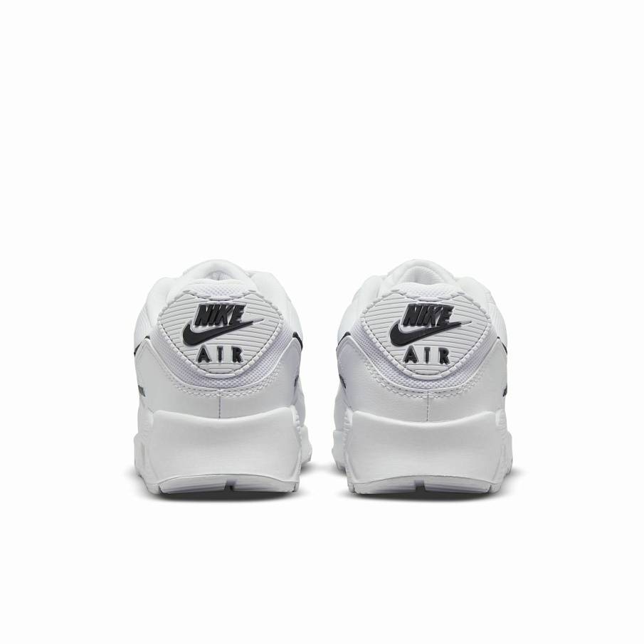 Фото № 2 с приближением к товару «‎Кроссовки Nike SPNI111A184-A11»