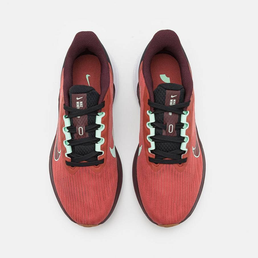 Фото № 3 с приближением к товару «‎Nike Wmns Air Winflo 9»