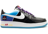 Фото № 1 с приближением к товару «‎Nike Air Force 1 Low Playstation (2009)»