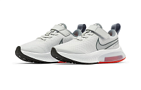 Фото № 3 с приближением к товару «‎(BP) Nike Air Zoom Arcadia Gray»